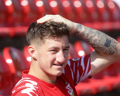 SWR Sport | DEIN VfB im Gespräch mit Stiller