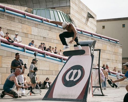 Stuttgart | SKTWK beginnt am 10. September