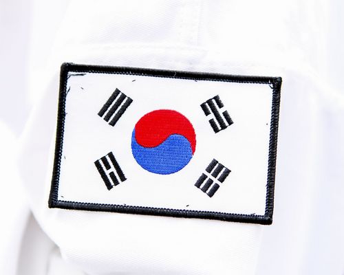 VIELFALT DES SPORTS | Folge 24: Taekwondo