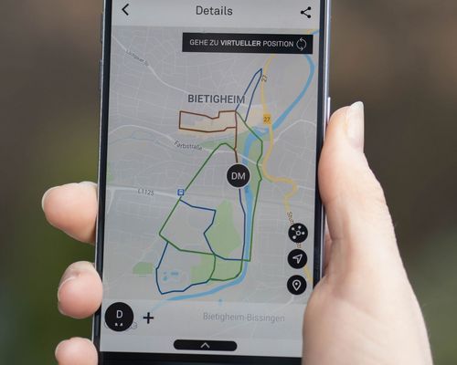 Volkslauf | Virtuelle Silvesterläufe als Ersatz