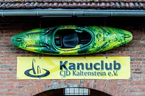 VIELFALT DES SPORTS | Folge 7: Kanusport