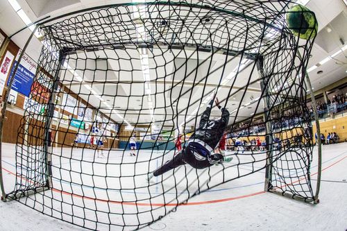 VIELFALT DES SPORTS | Folge 8: Handball