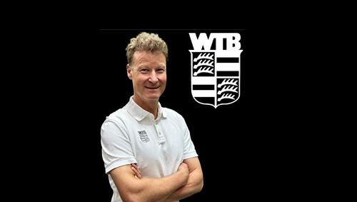 Klaus Berner | Foto: WTB Tennis | Klaus Berner übernimmt zentrale Rolle