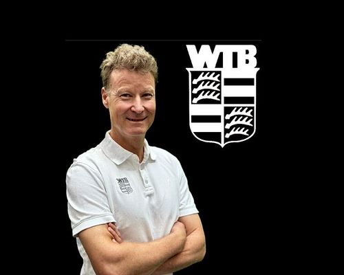 Tennis | Klaus Berner übernimmt zentrale Rolle