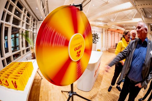 SPORT TALK 34 | Video ist online