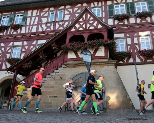 Event der Woche | Bottwartal-Marathon nach Pause zurück