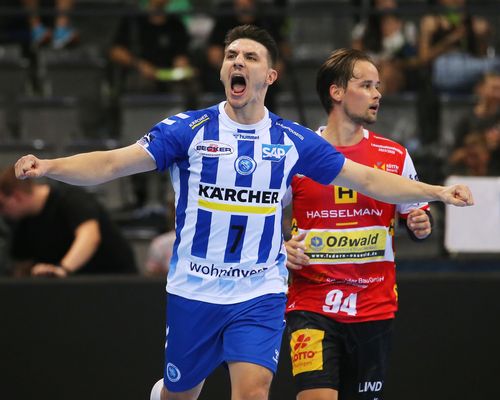 Regio TV | Handballer Egon Hanusz im Interview