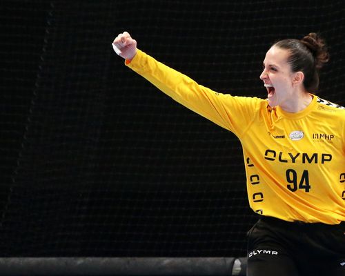 Event der Woche | Letztes Gruppenspiel für Bietigheim