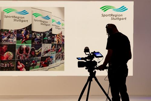 SPORT TALK DIGITAL | Video ist online