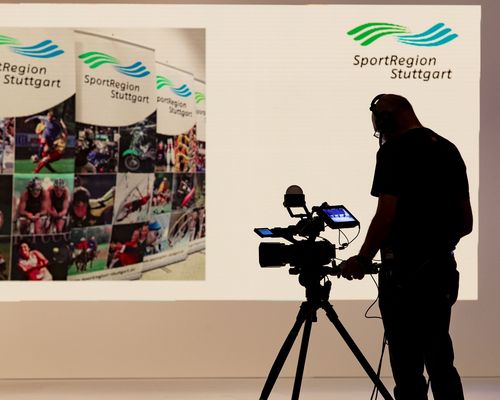 SPORT TALK DIGITAL | Video ist online