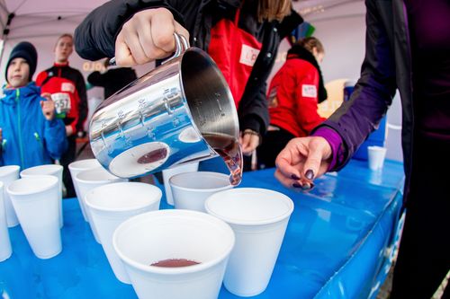 VIELFALT DES SPORTS | Folge 12: Volkslauf