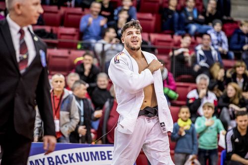 VIELFALT DES SPORTS | Judo