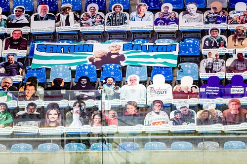 VIELFALT DES SPORTS | Folge 40: Eishockey