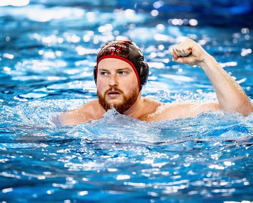 Podcast | DIE STIMME DES SPORTS mit Lennart Löscher