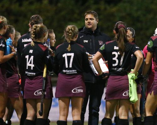 Hockey | Weißer wird Leiter der DHB Akademie