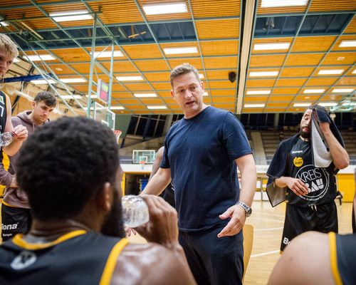 Sportveranstaltungen in dieser Woche