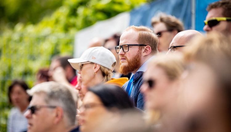 Bundesliga-Brunch 2022 in Ludwigsburg