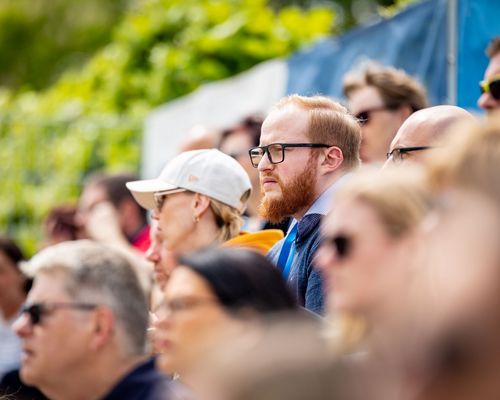 Bundesliga-Brunch 2022 in Ludwigsburg