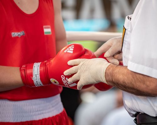 VIELFALT DES SPORTS | Folge 43: Boxen