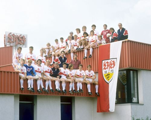 VfB TV | Die Schallmauer ist durchbrochen