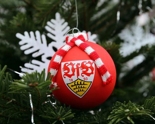 VfB Weihnachtskonzert | Premiere am 17. Dezember