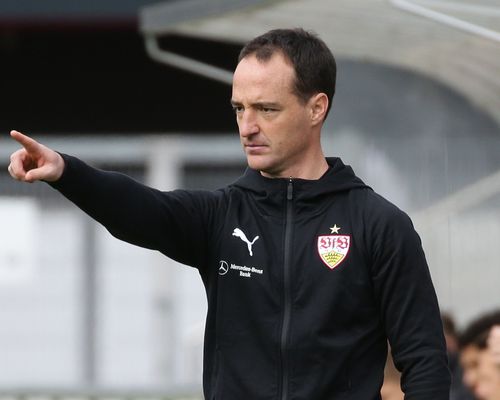 VfB TV | Interview mit Nico Willig