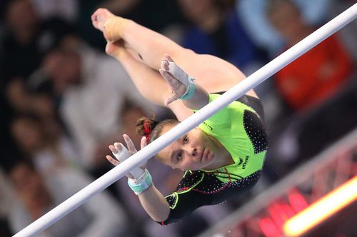 SWR Sport | Interview mit Meolie Jauch