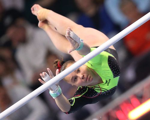 SWR Sport | Interview mit Meolie Jauch