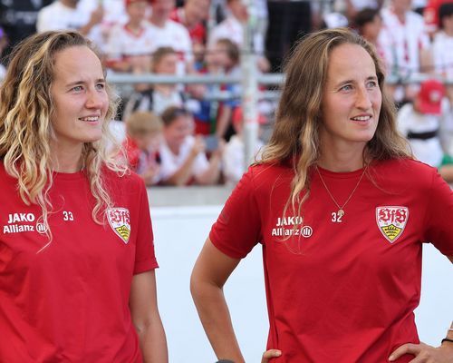 Frauenfußball | Exklusives Meet and Greet am 23. Februar