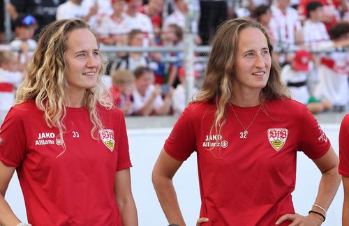 Frauenfußball | Exklusives Meet and Greet am 23. Februar