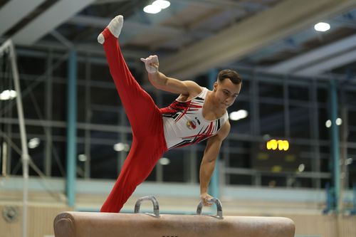 Auszeichnung | Kurt-Knirsch-Preis geht an Lovis Spiess