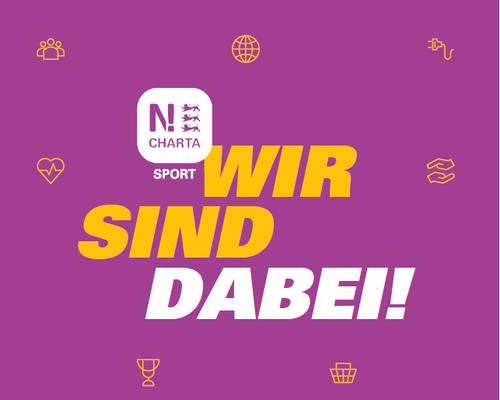 Nachhaltigkeit | SV Böblingen mit ganzem Dutzend