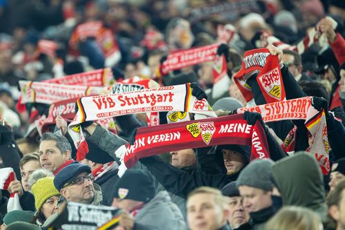Event der Woche | Wochen der Wahrheit für den VfB 