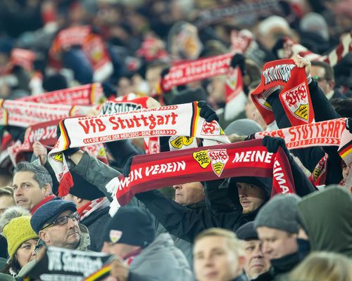 Event der Woche | Wochen der Wahrheit für den VfB 