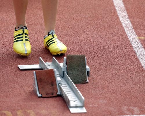 Event der Woche | Jugend-Meisterschaften in Sindelfingen