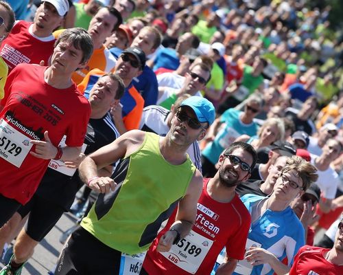Volkslauf | 27. Stuttgart-Lauf findet nicht im Juni statt 