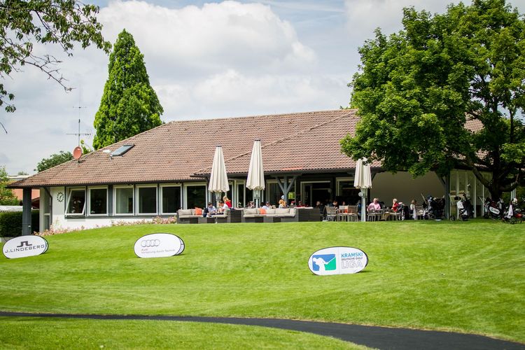 Bundesliga-Brunch 2018 beim GC Stuttgart Solitude