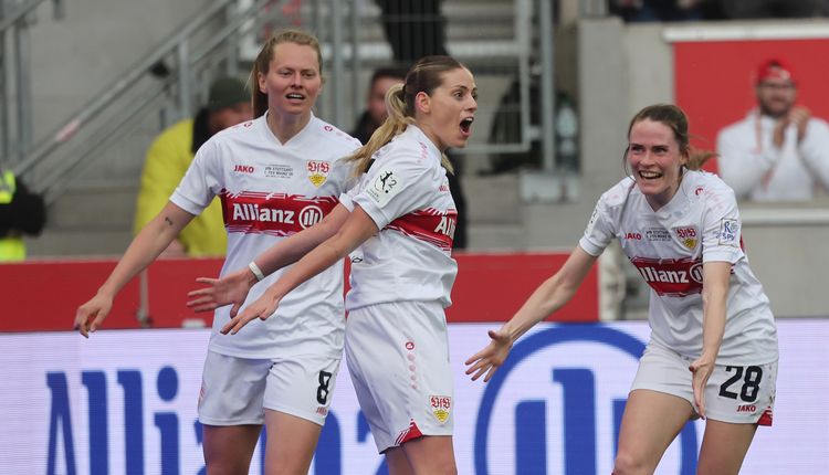 Event der Woche | VfB-Frauen auf dem Sprung nach oben