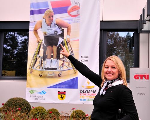 Auszeichnung | Gold für Kühn, Bronze für Kappel