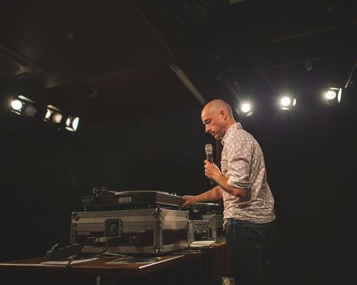 Reihe SPORT UND KULTUR | Singende Beine in Schorndorf