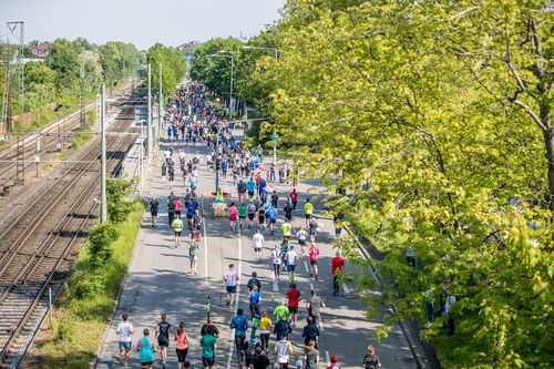 VIELFALT DES SPORTS | Folge 12: Volkslauf