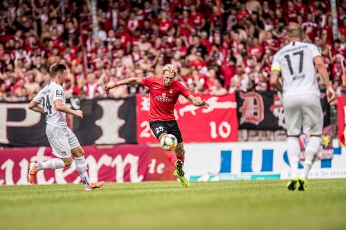 VIELFALT DES SPORTS | Folge 35