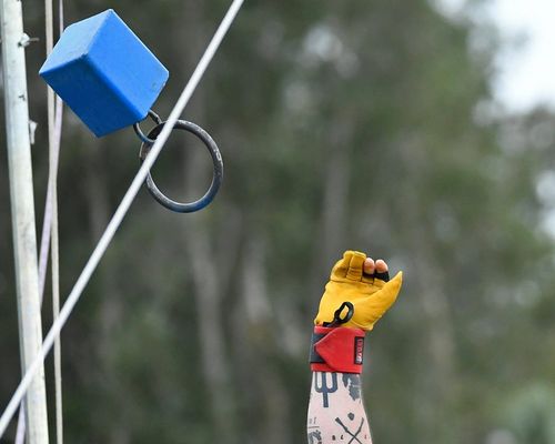 Regio TV | Highland Games in Asperg