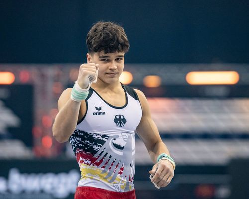 Regio TV | Der Turn-Nachwuchs überzeugt