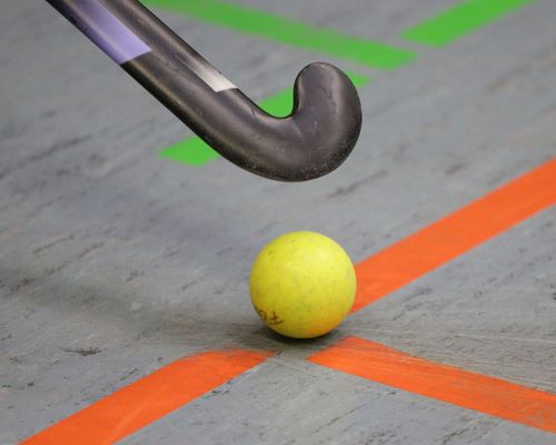 Event der Woche | Finales Hockey-Wochenende