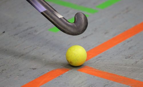 Event der Woche | Finales Hockey-Wochenende