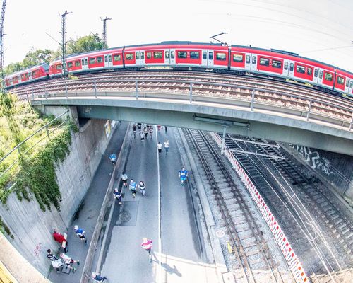 Event der Woche | Stuttgart-Lauf kehrt als 10K-Variante zurück 