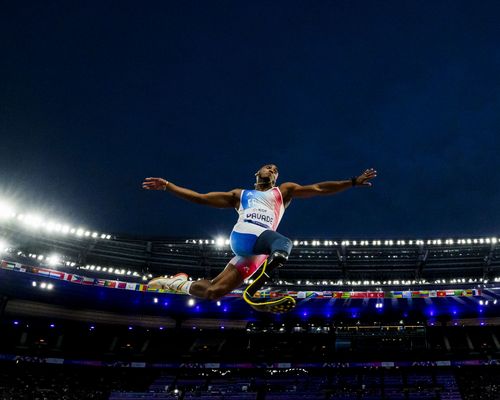 Auszeichnung | Weller Erster, Britsch Zweiter