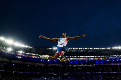 Auszeichnung | Weller Erster, Britsch Zweiter