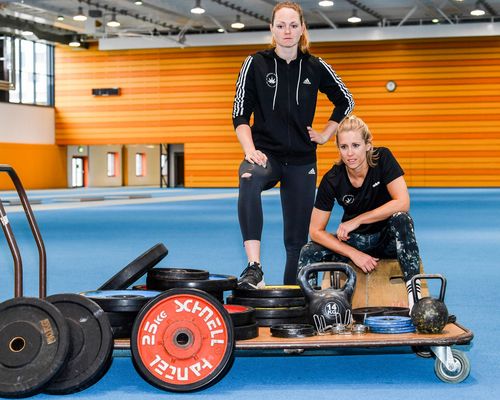 SWR Sport | Video-Kamera statt Beachvolleyball